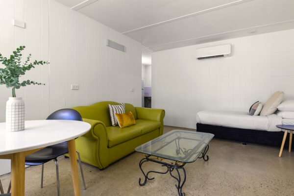 1 Bedroom Apartment - Image 4