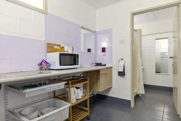 1 Bedroom Apartment - Image 3